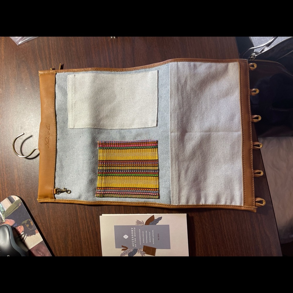 Nena & Co accessory of the month